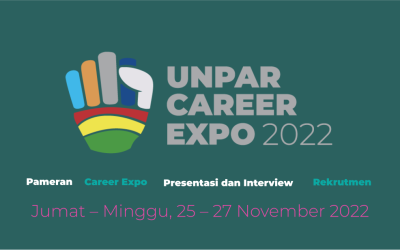 UNPAR Career Expo 2022