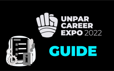 Video Panduan UNPAR Career Expo 2022